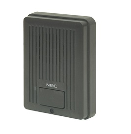 NEC - BE109741 - DX4NA - Analog Doorphone, for IP1WW-2PGDAD